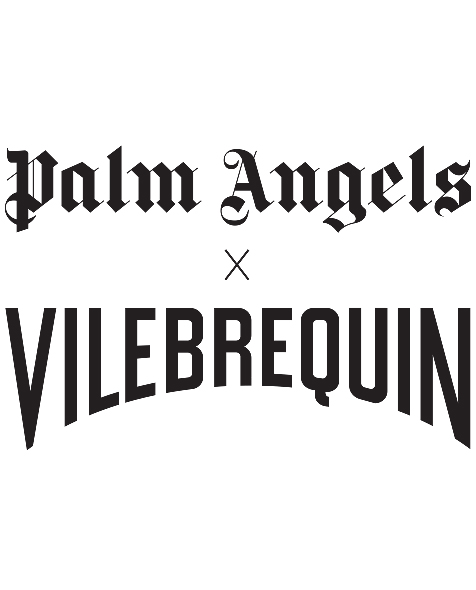 Brand collab Vilebrequin x Palm Angels