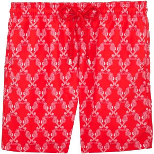 Valentinstag Hippocampes Schwimmen Shorts