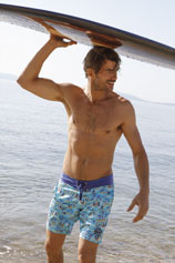 VBQ x BEACH BOYS collaboration