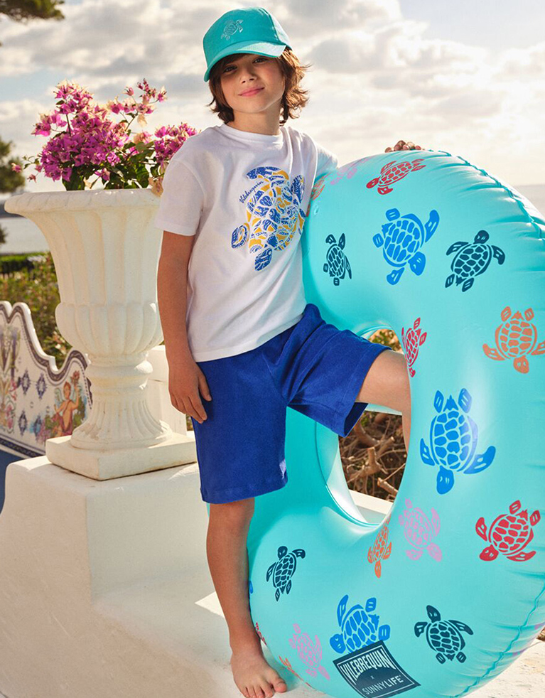 Collection boy Image 1