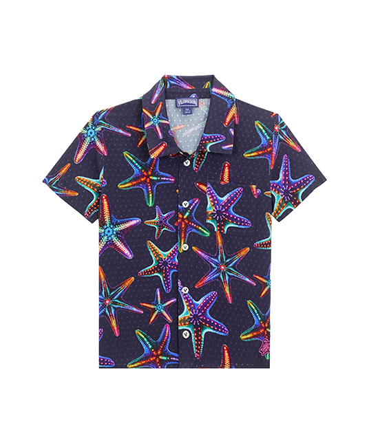 Boys' clothing