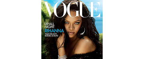 Vogue Magazine