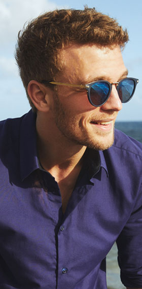 Vilebrequin Sunglasses