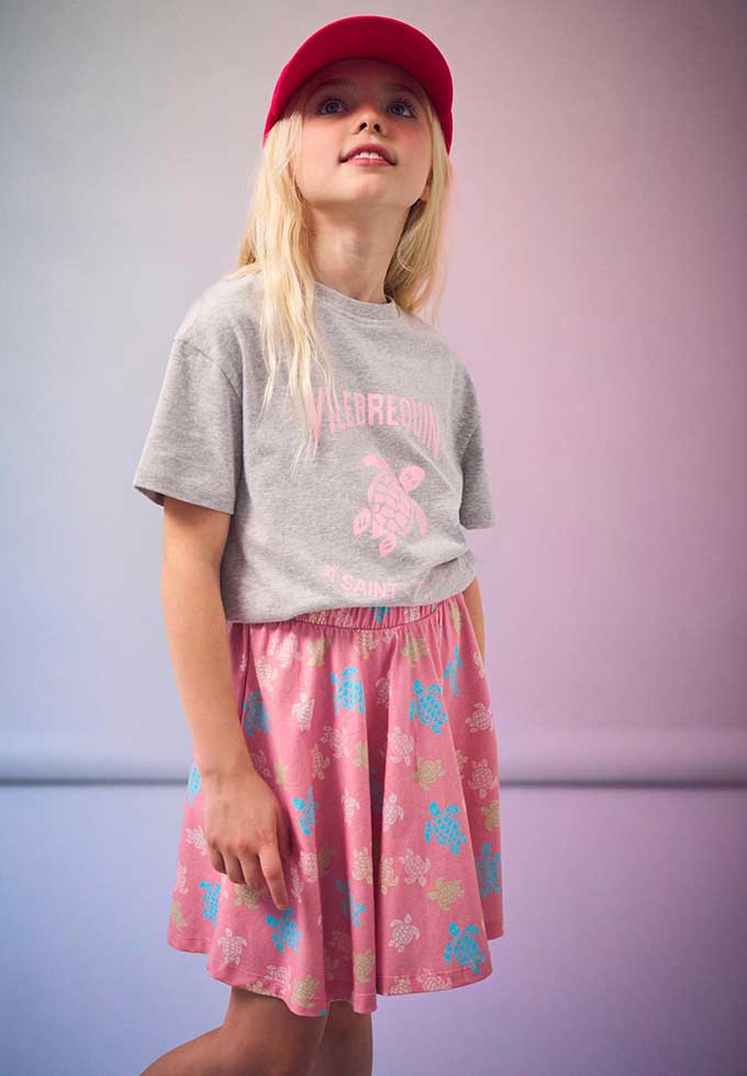 Clothes for girls