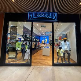 VILEBREQUIN ISTANBUL ZORLU swimwear shop