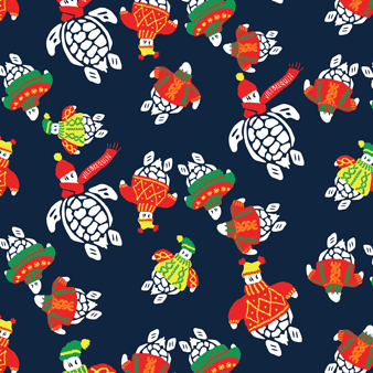 Vilebrequin, Sweater Turtles