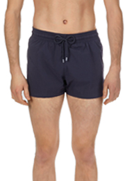 vilebrequin mens watercolor turtles moorea swim trunks