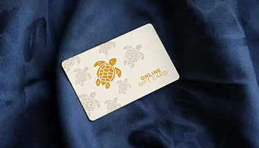 Discover our digital gift card