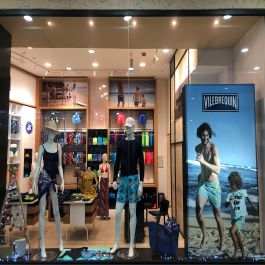 VILEBREQUIN CASABLANCA MARE swimwear shop