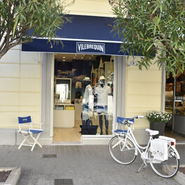 VILEBREQUIN FORTE DEI MARMI MAN 泳装店