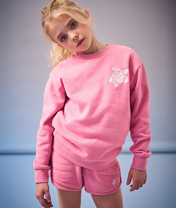 Pants for girls