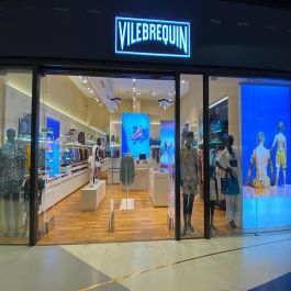 VILEBREQUIN TEL AVIV swimwear store