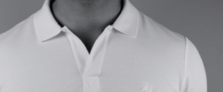 Vilebrequin Cotton Polo Vilebrequin Cotton Polo collar