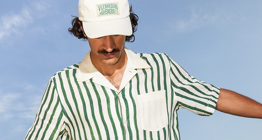 High Snobietypage maillots High Snobietypage maillots