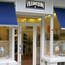 tienda de trajes de baño VILEBREQUIN FORTE DEI MARMI WOMAN