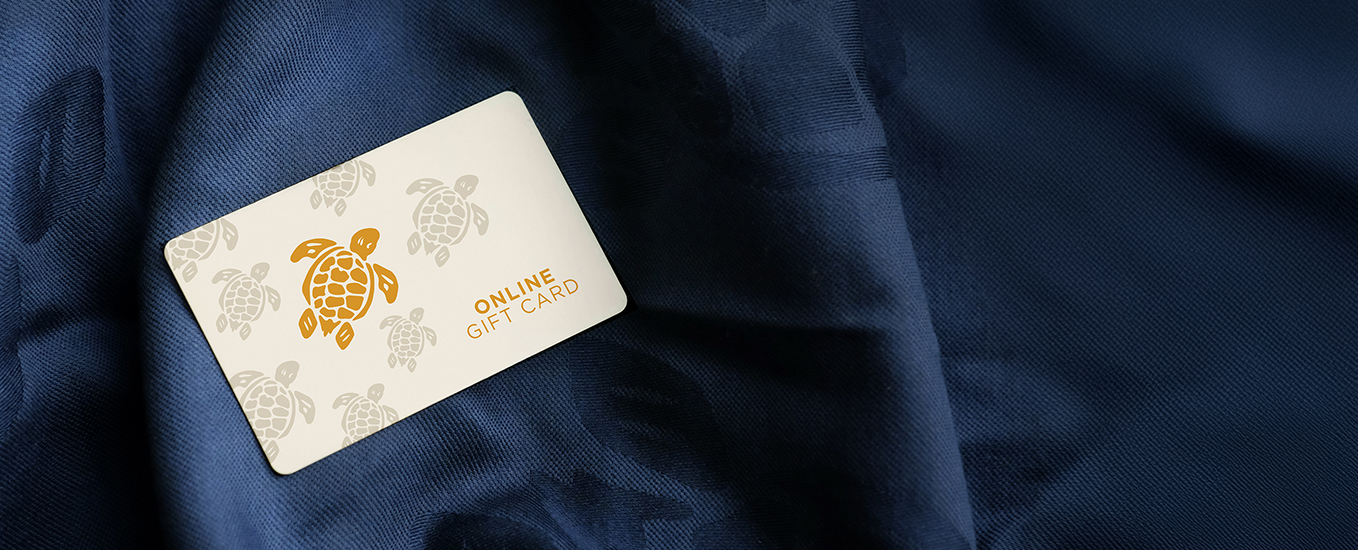 Discover our digital gift card