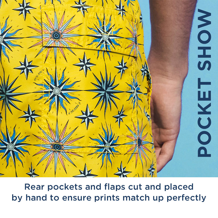 Pocket show