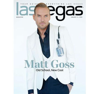 Las Vegas Magazine