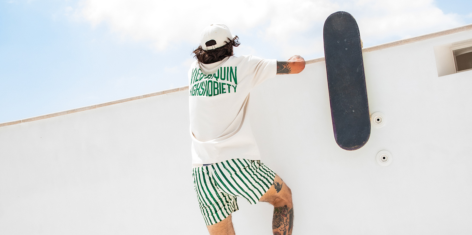 High Snobietypage banner High Snobietypage banner