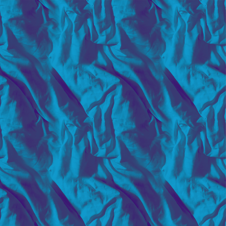 Les Draps Froissés