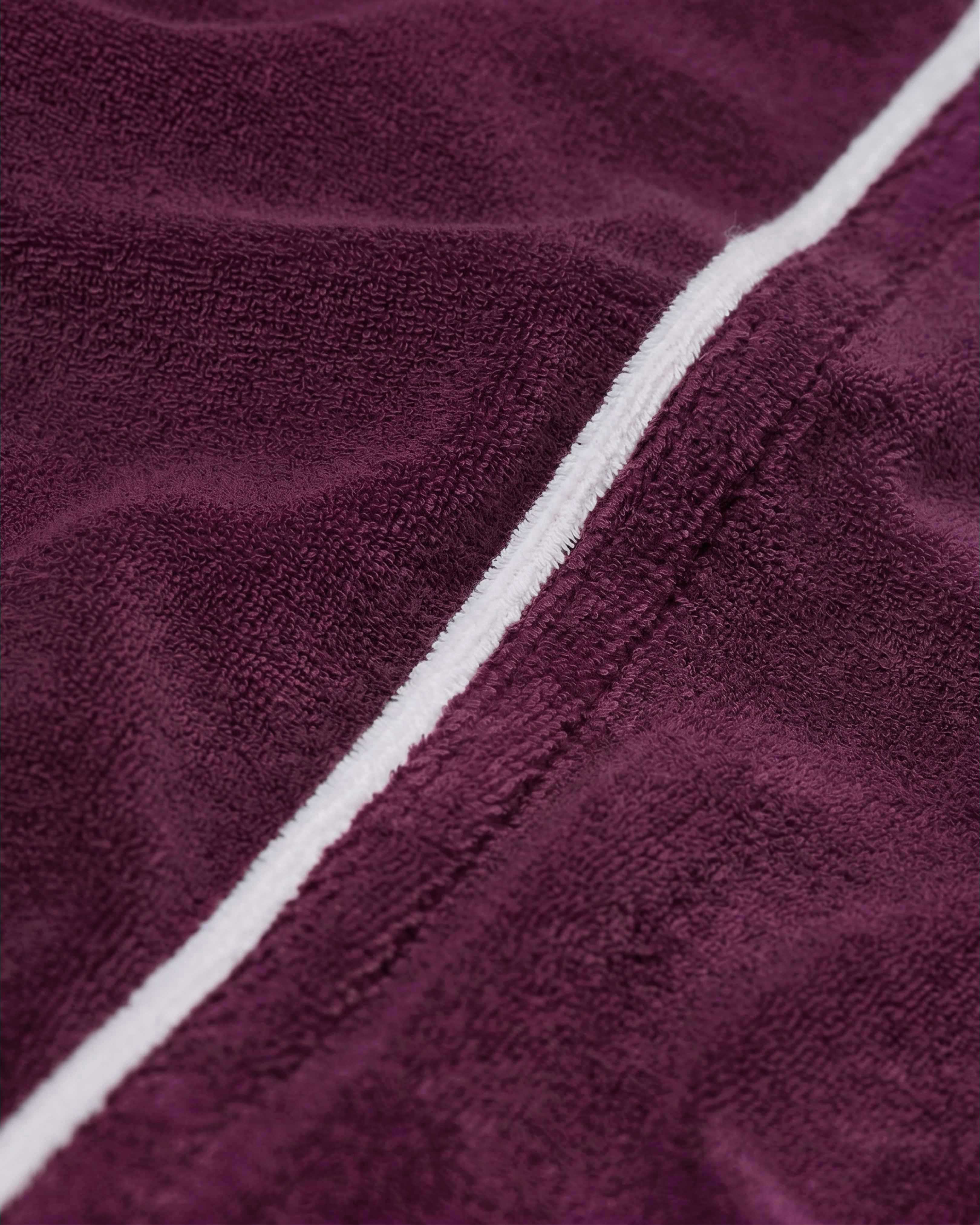 zoom of the men kerala terry bermuda shorts