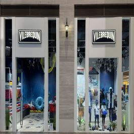 VILEBREQUIN MACAU STUDIO CITY swimwear shop