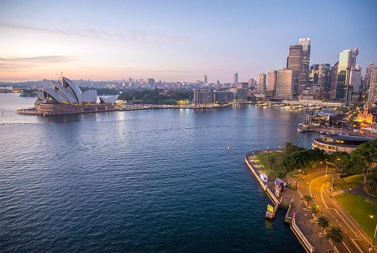 Sydney-opera