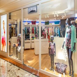 VILEBREQUIN MONACO FEMME swimwear store