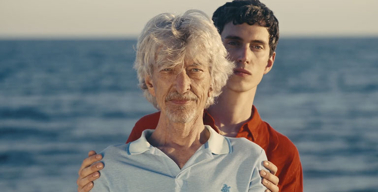 Fathers' Day blog article