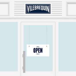 VILEBREQUIN HVAR 泳装店