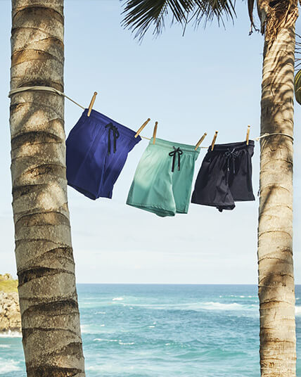 Vilebrequin Men Swim Shorts available in many colours