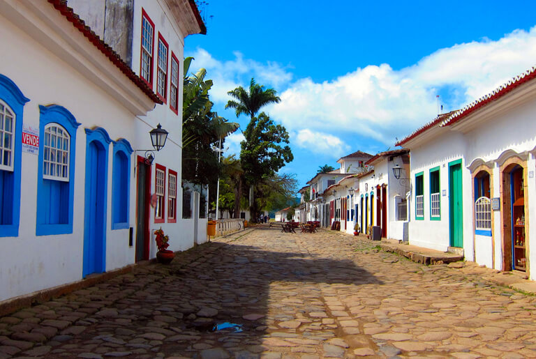 Paraty