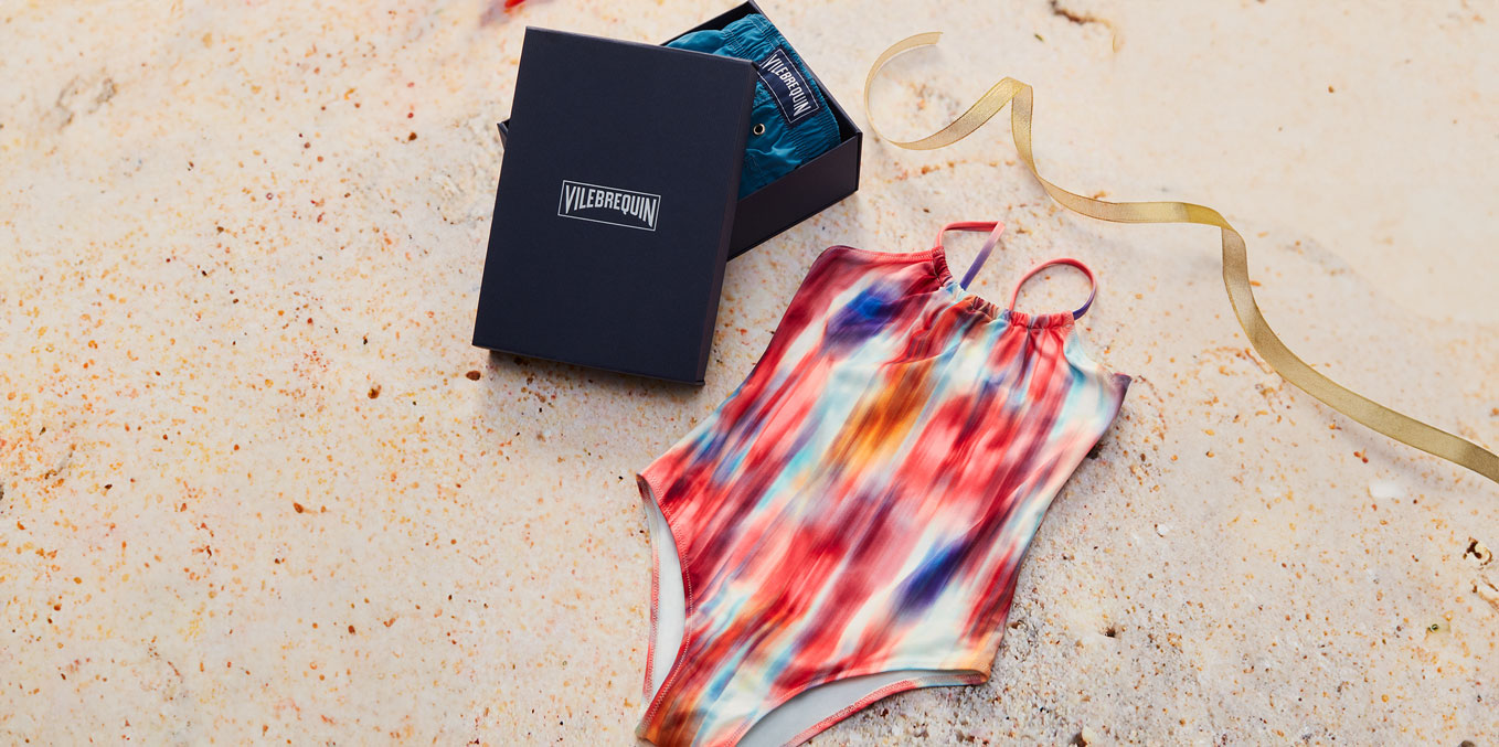 Gifts for kids - swimwear