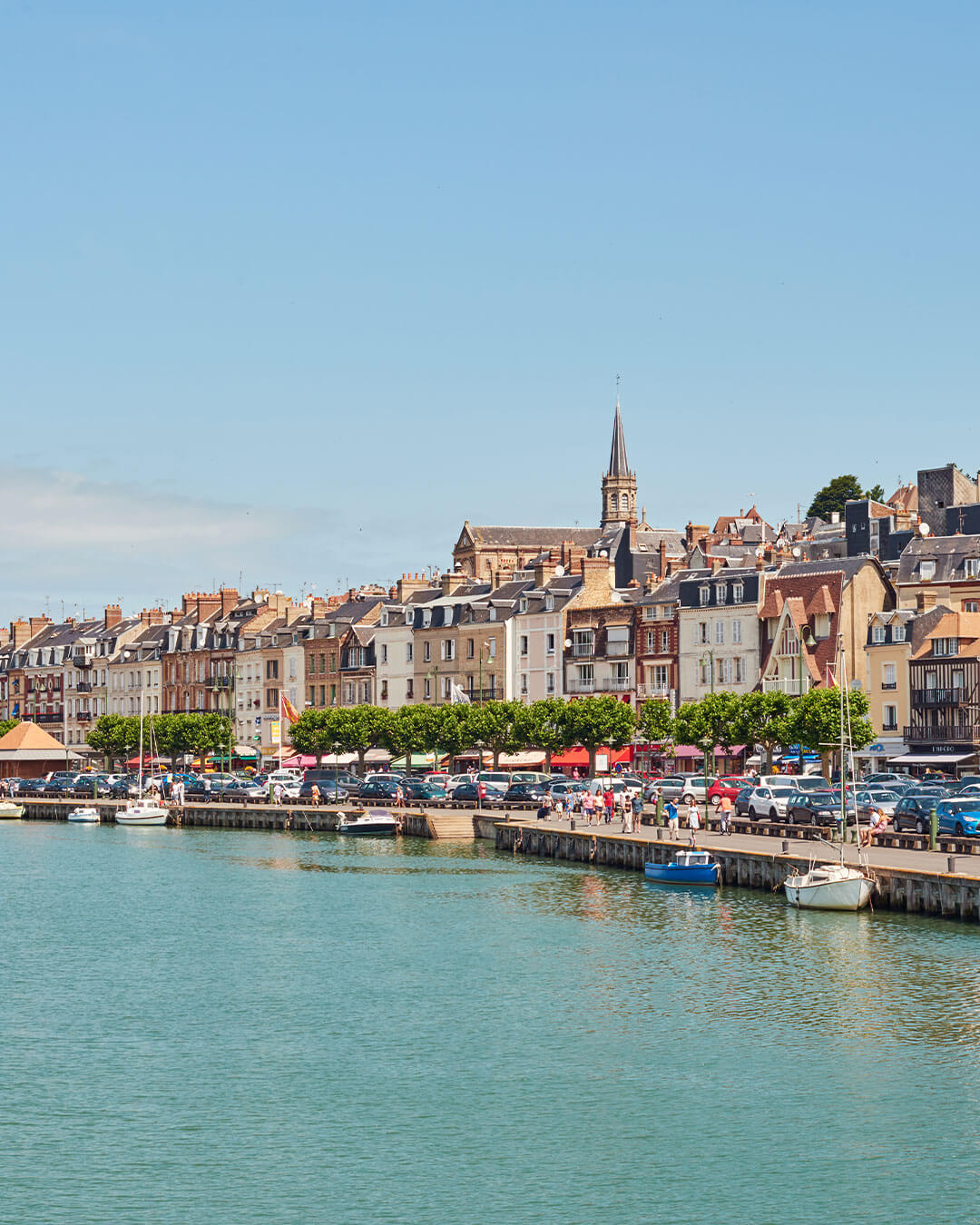 City of Deauville 