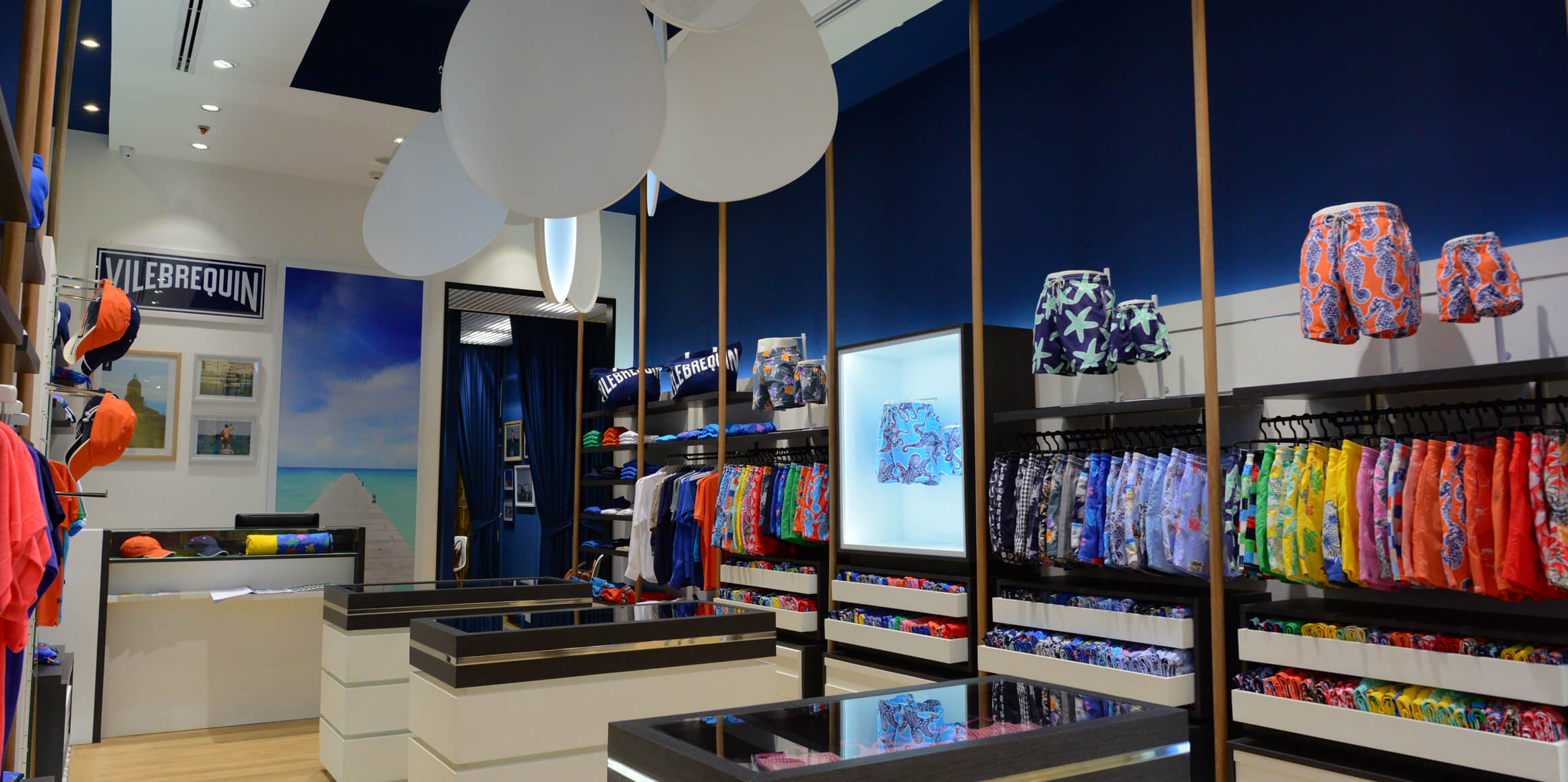 Vilebrequin Settles in Bangkok