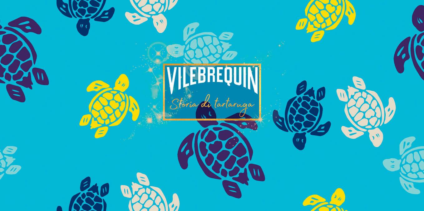 Weihnachtsmärchen - Vilebrequin Weihnachtsmärchen - Vilebrequin