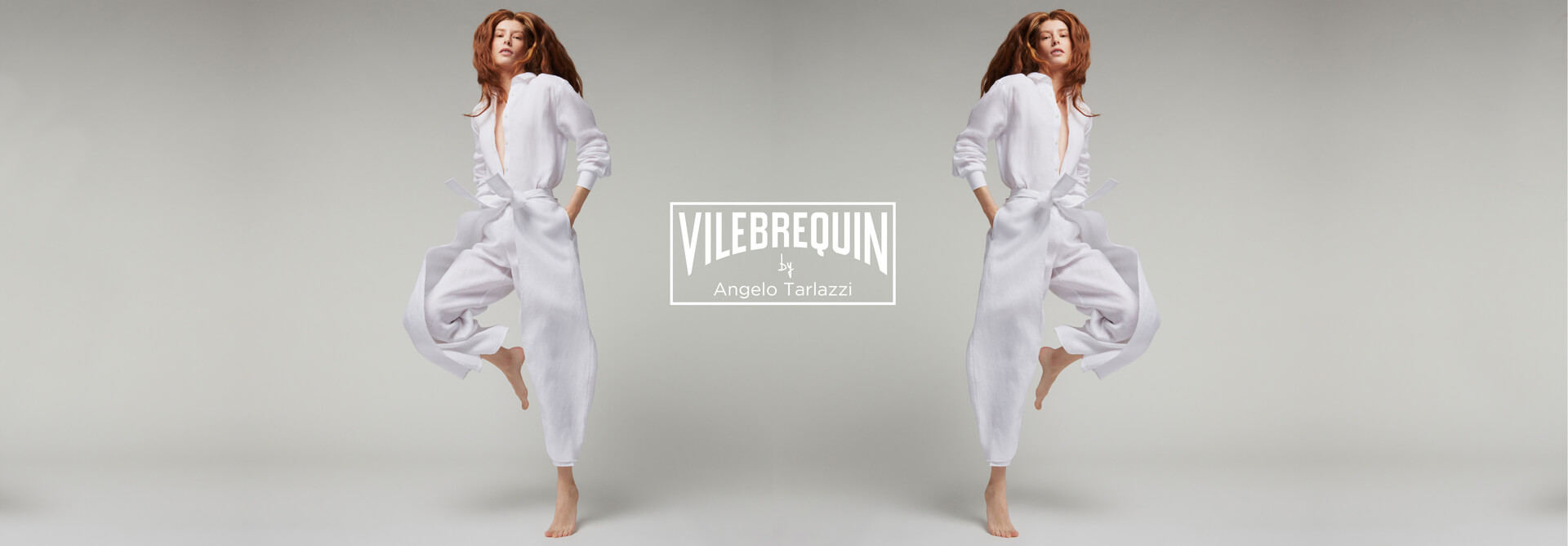 VILEBREQUIN x Angelo Tarlazzi