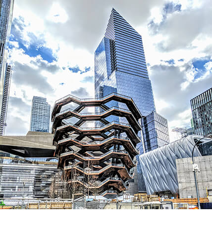 Hudson Yards james-morehead Hudson Yards james-morehead