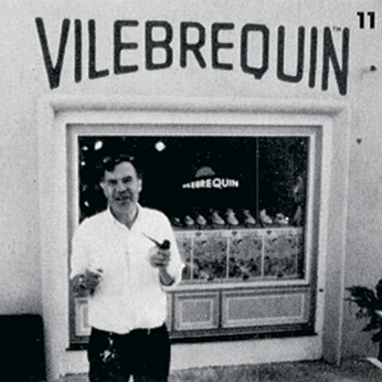 Vilebrequin 50th Anniversary