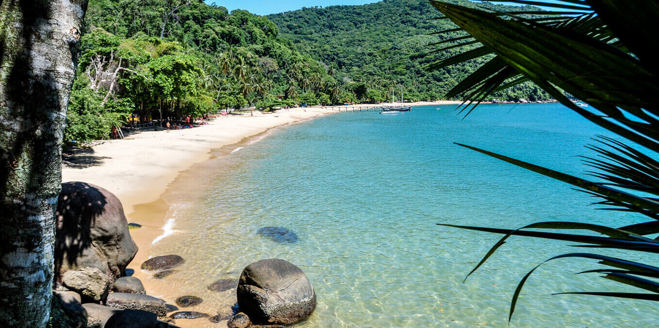 Paraty - Les Nouveaux St tropez