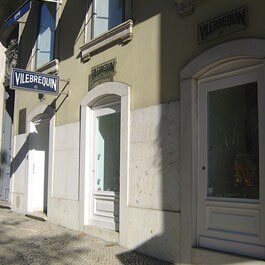 VILEBREQUIN LISBOA 泳装店