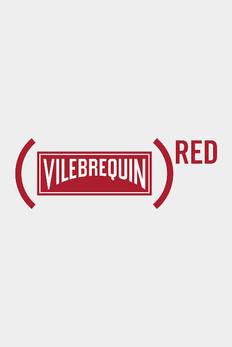 VILEBREQUIN X (RED) VILEBREQUIN X (RED)