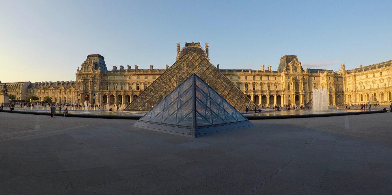 Louvre Museum