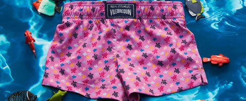 Gifts for baby - My first Vilebrequin Gifts for baby - My first Vilebrequin
