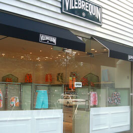 tienda de trajes de baño VILEBREQUIN Manhasset