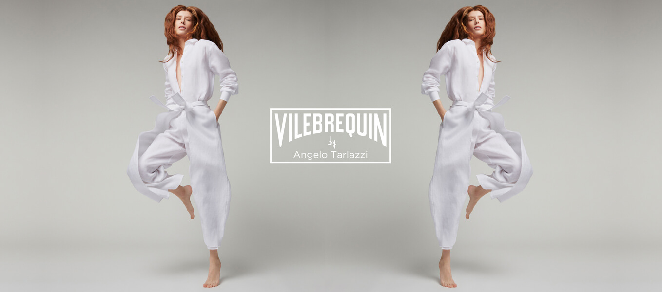 VILEBREQUIN x Angelo Tarlazzi