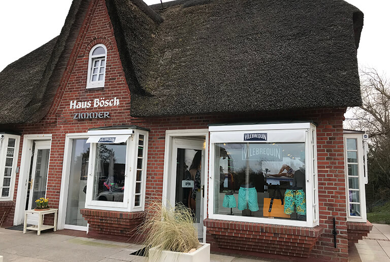 SYLT Vilebrequin SYLT Vilebrequin