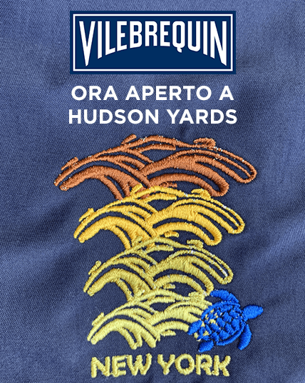 HUDSON YARDS HUDSON YARDS