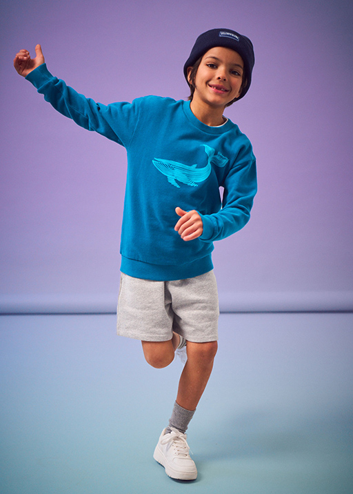 Boys' clothing
