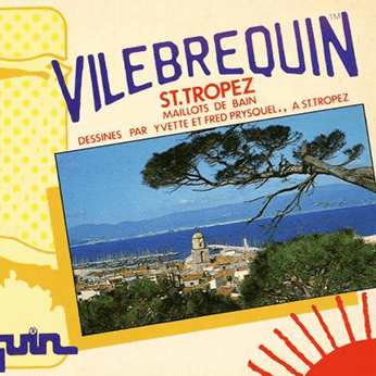 Vilebrequin 50th Anniversary